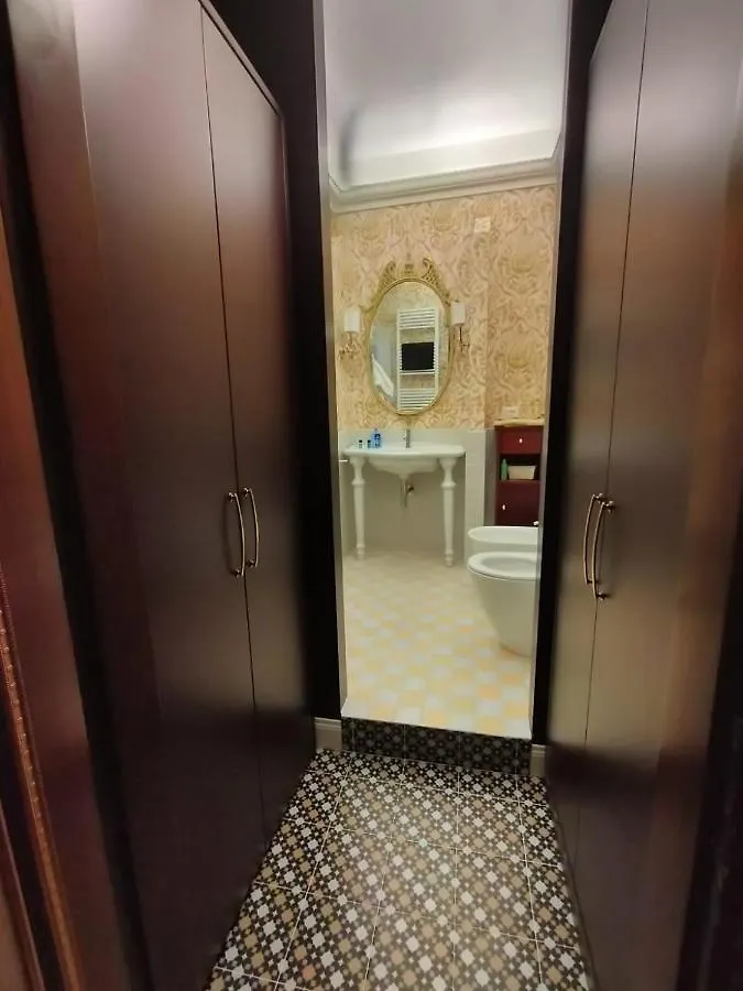 Luxury Apartment Near Rialto Bridge 威尼斯 意大利