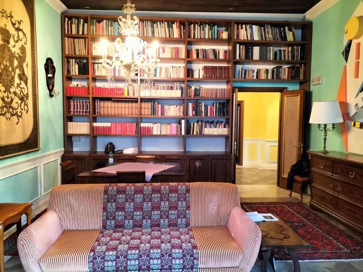 Luxury Apartment Near Rialto Bridge 威尼斯