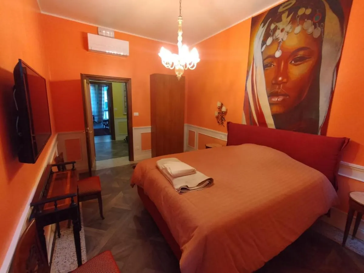 Luxury Apartment Near Rialto Bridge 威尼斯 意大利