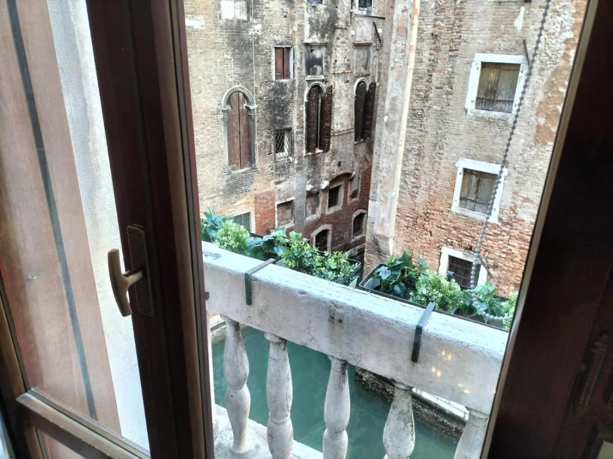 Luxury Apartment Near Rialto Bridge 威尼斯 0*,